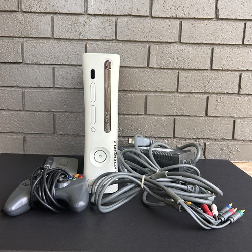 Microsoft xbox 360 console - microsoft,