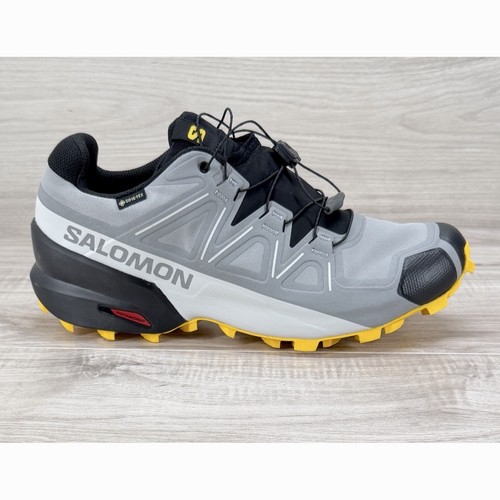 Scarpe trail running - da,