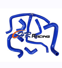 Silicone Radiator Hose For BMW