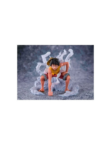 One piece luffy extra battle - piece,