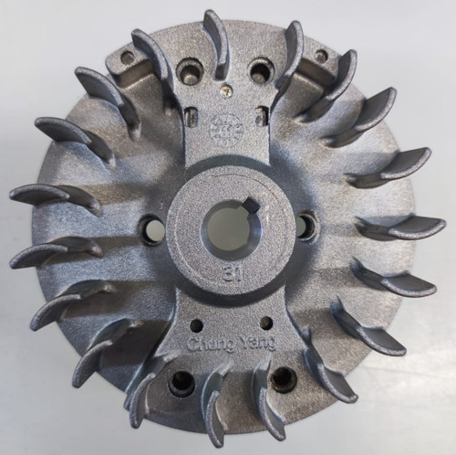 Hpi 15430 flywheel set - hpi,