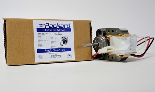 65101 motore ventilatore - 65101,