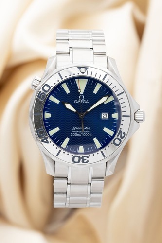 Omega seamaster professional - omega,