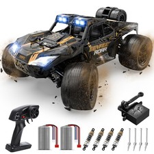 DEERC 9005E 1:14 Fast RC Auto