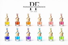 16x Deodoranti Auto