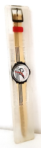 Football watch 1991 parmalat - football,