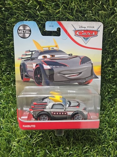 Disney pixar cars - cars, drift