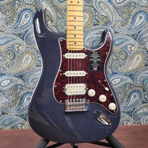 Fender american professional - fender,