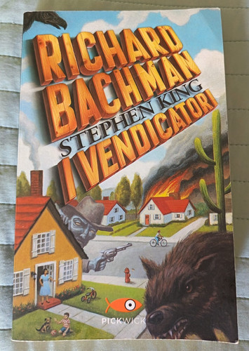 Vendicatori richard - i,