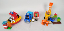 Set lego duplo 10811 - 3,