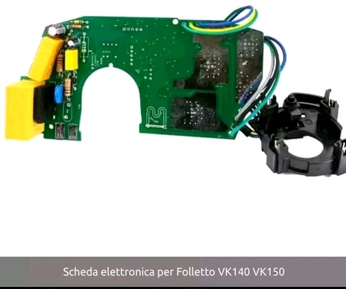 Scheda elettronica compatibile - scheda,