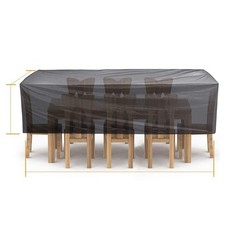 Copritavolo Arredo Esterno