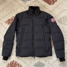 CANADA GOOSE | Woolford Jacket