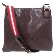 GUCCI Bag: GG Imprime 336670