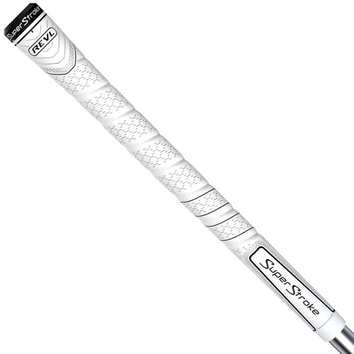 Superstroke revl comfort - superstroke, golf