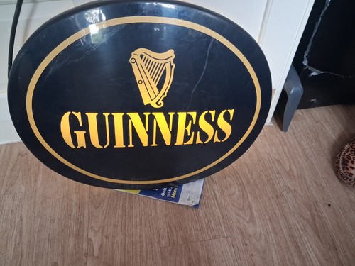 Vintage light guinness - vintage, up