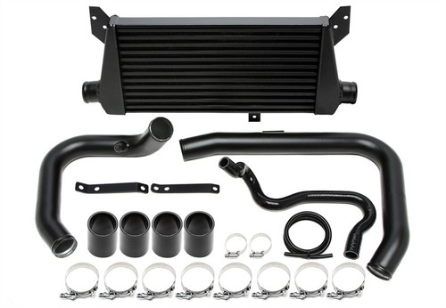 Intercooler maggiorato audi - intercooler, a4