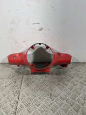 98273- Carena Coprimanubrio Portafaro Piaggio Vespa LX 125 / 150 Dal 2012 al 201