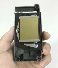 Testina di stampa sbloccata DX5 F186000 per stampante RJ900 JV33/3 1604 1614 XULI X6-1600S