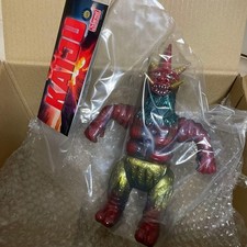 Marmit Vinile Morbido Monster