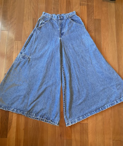 Rari jeans rave - , extra