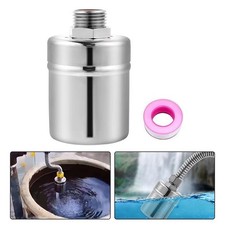 Controllo Efficiente Serbatoio