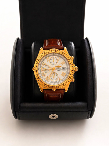Breitling cronografo - breitling,