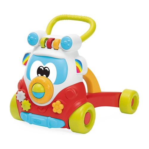 Chicco primi passi happy - chicco,