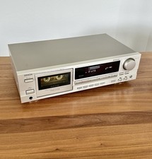 Denon drm 710 stereo cassette - denon, drm-710