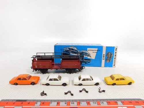 Märklin 4613 carro - märklin,