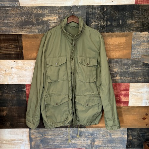 Vintage fjallraven jacket mens - fjallraven,