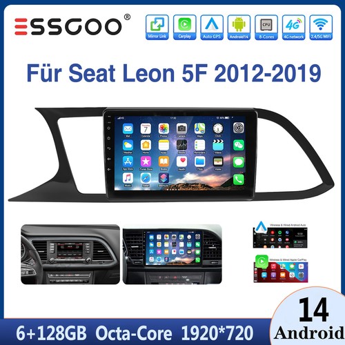 Per seat leon 5f1 - seat,