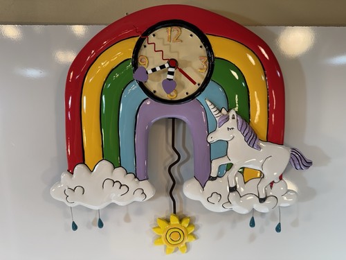 Orologio pendolo parete - a,