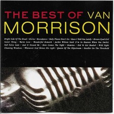 Van Morrison - The Best Of (CD