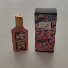 Gucci flora 5ml Edp miniature