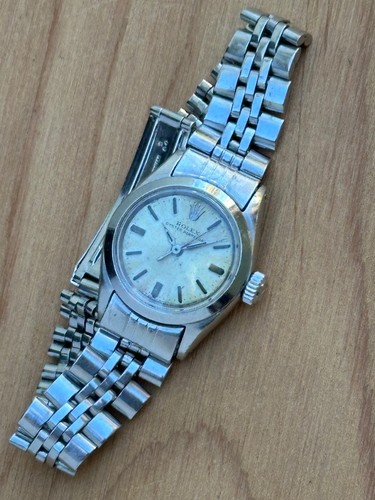Vintage rolex oyster - rolex, perpetual