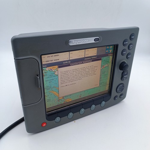 Raymarine e80 e02011 - raymarine, mfd