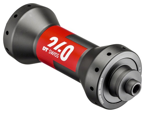 Mozzo anteriore swiss 240 - mozzo,