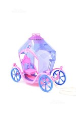 Gioco Carrozza Barbie M0810