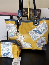Borsa a mano Brighton