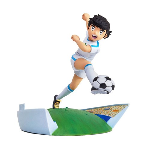Figurine olive tom - olive,