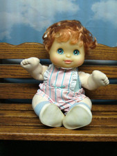 Vintage Mattel MY CHILD DOLL