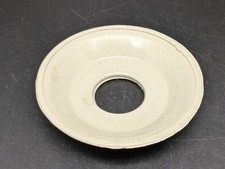 FIAT 600 1100 500 GHIERA CORNICE BASE SUPPORTO SOTTOMANIGLIA ROSETTA ALZA VETRO