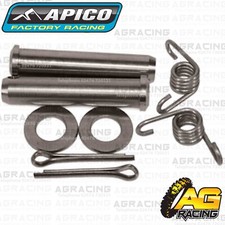 Apico Foot Peg Footpeg Pin &