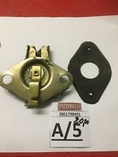 Gancio cofano anteriore con