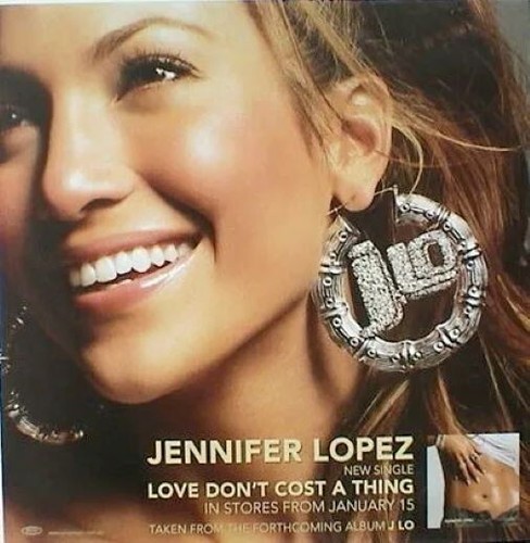 Jennifer lopez - jennifer,