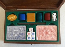 FICHES COLORATE CON CARTE