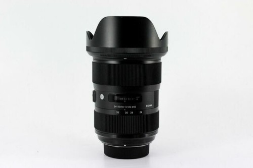 Sigma art 2 dg hsm - f/2,