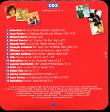 Les Années 80 Versions MAXI