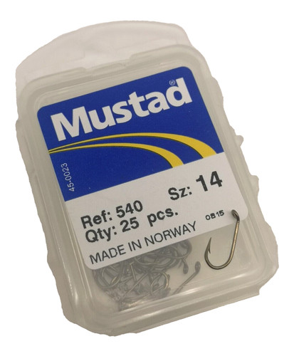 Ami mustad ref - ami, ref.